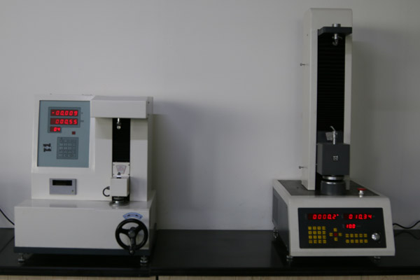 50N、2000N、彈簧試驗(yàn)機(jī)